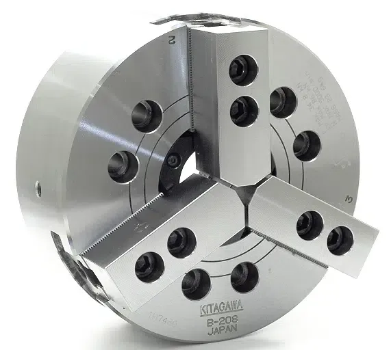 Kitagawa-kraftchuck-serie-B200.png