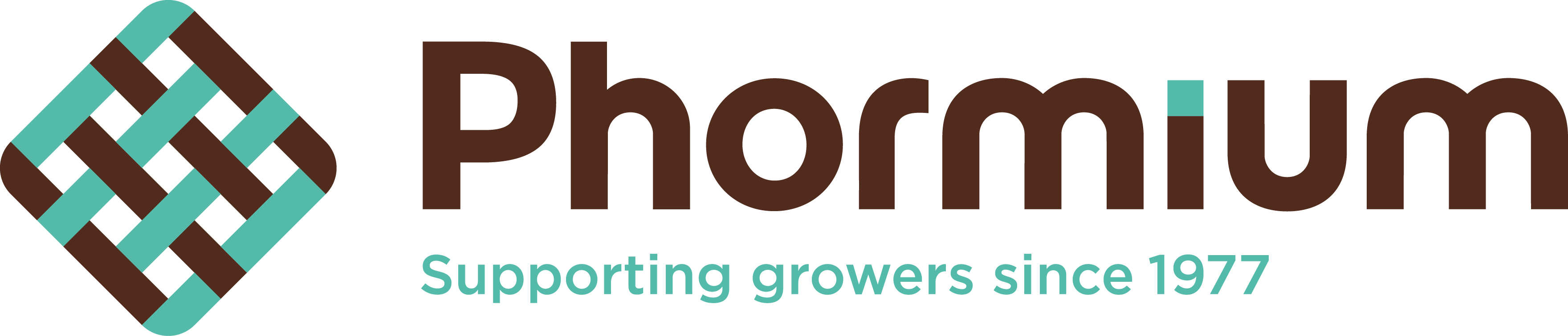 New_Logo_Phormium_screens RGB