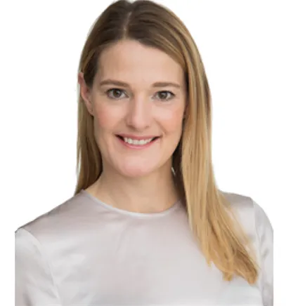 Carina Heilborn