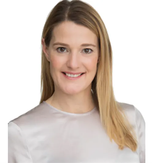 Carina Heilborn