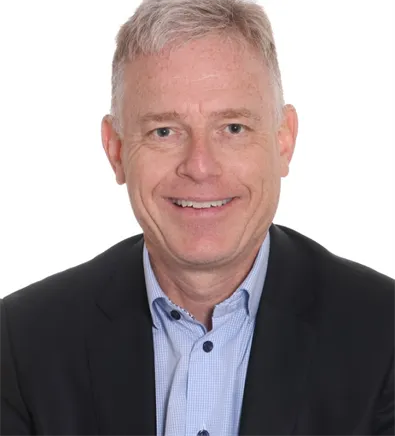 John Häger
