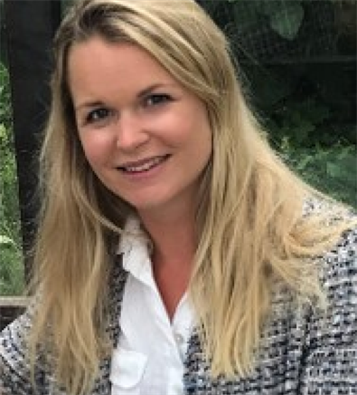 Sofie Boström
