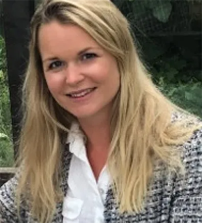 Sofie Boström